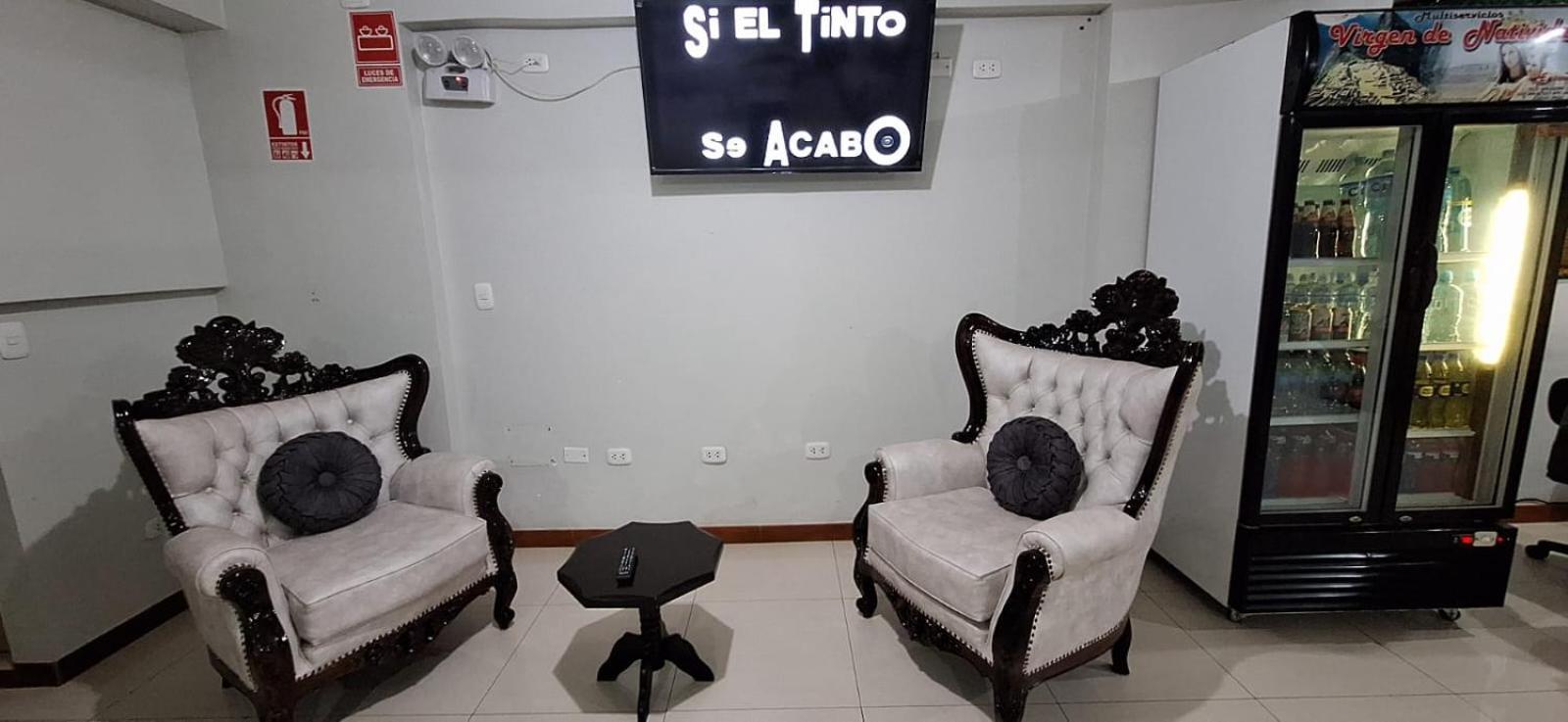 Andino Hotel Machupicchu المظهر الخارجي الصورة