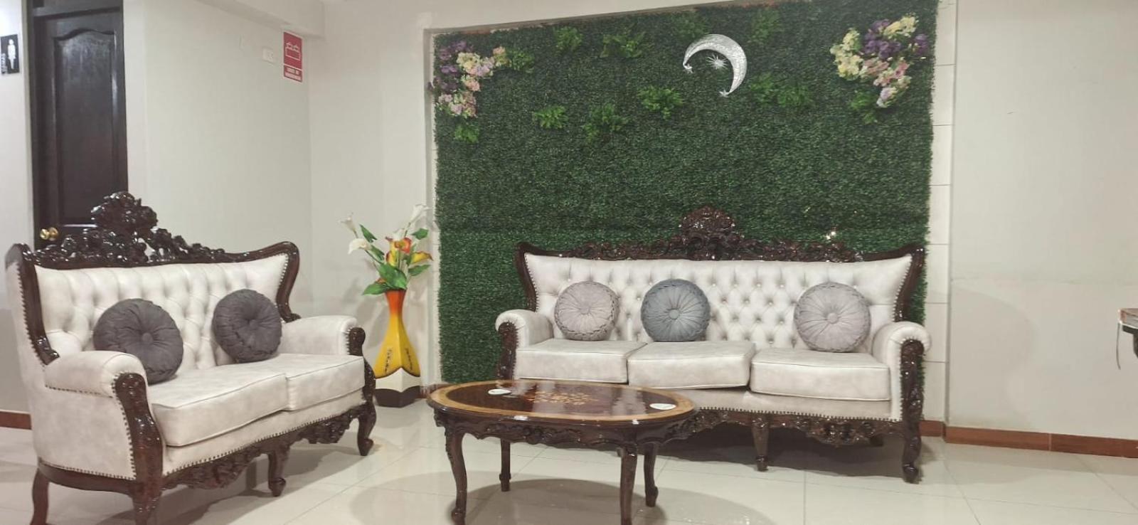Andino Hotel Machupicchu المظهر الخارجي الصورة